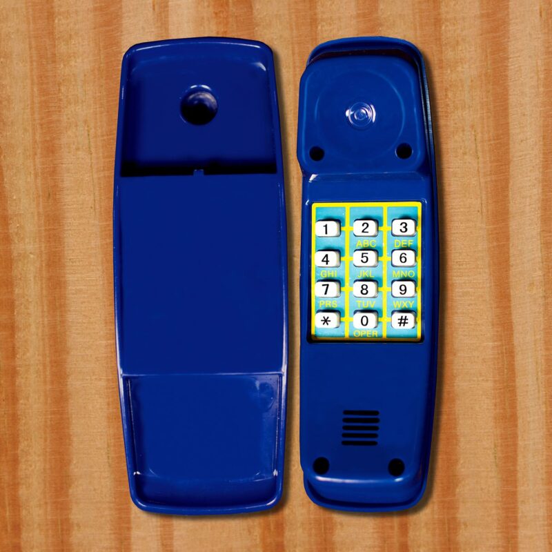 Gorilla-Playsets-Phone-Separate-Wood-Back