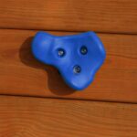 Gorilla-Playsets-Rock-Wall-Rocks-Blue-Single