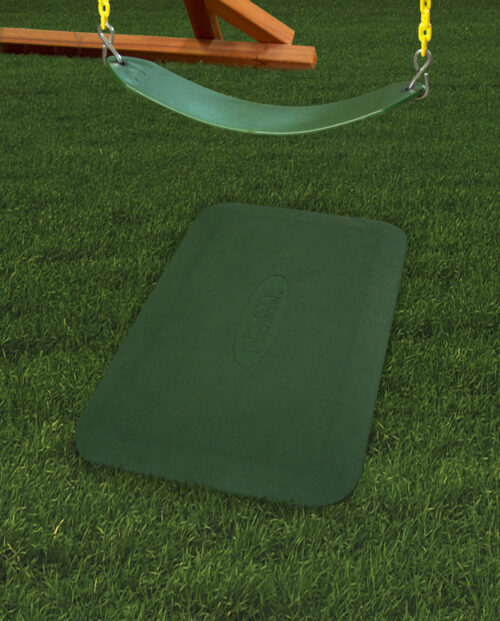 Gorilla-Playsets-Rubber-Safety-Mat-from-NJ-Swingsets-Green