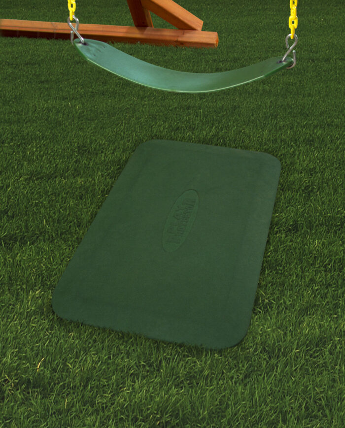 Gorilla-Playsets-Rubber-Safety-Mat-from-NJ-Swingsets-Green