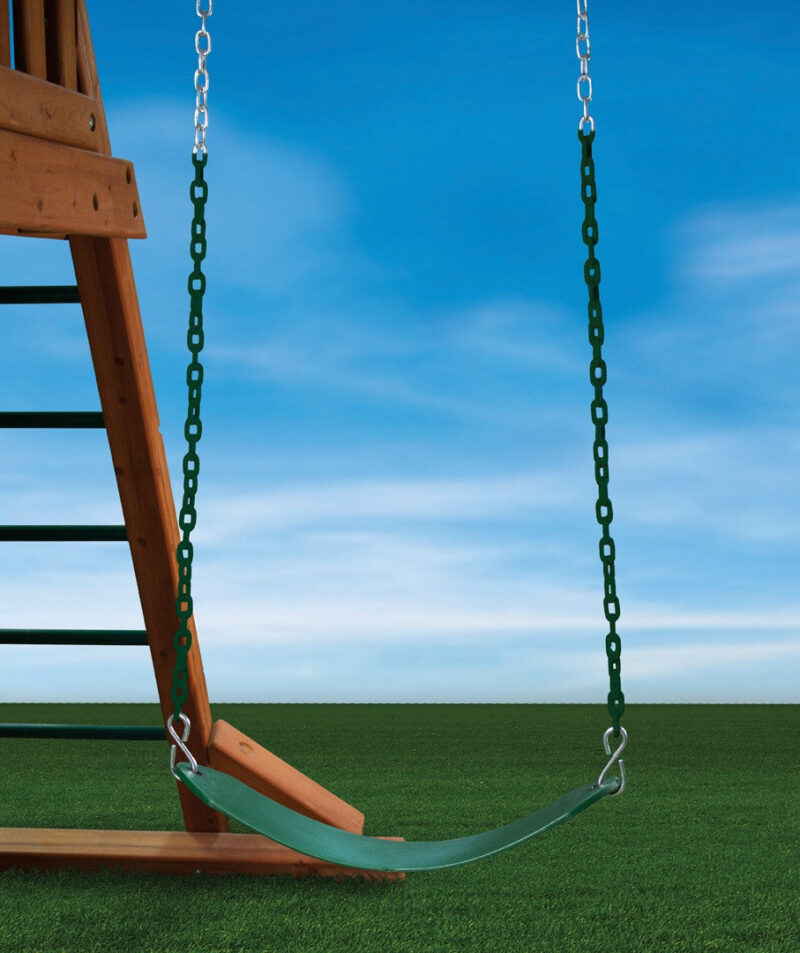 Gorilla-Playsets-Swing-Belt-Kit-Green-Green-from-NJ-Swingsets