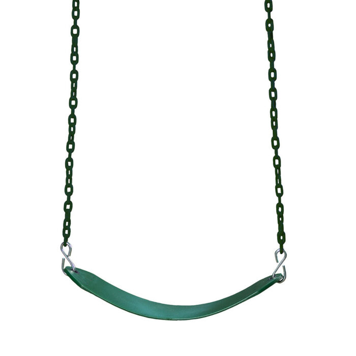 Gorilla-Playsets-Swing-Belt-Kit-Green-Green-from-NJ-Swingsets-Studio