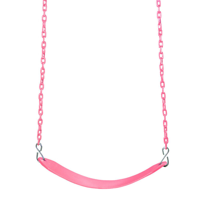 Gorilla-Playsets-Swing-Belt-Kit-Pink-Pink-from-NJ-Swingsets-Studio