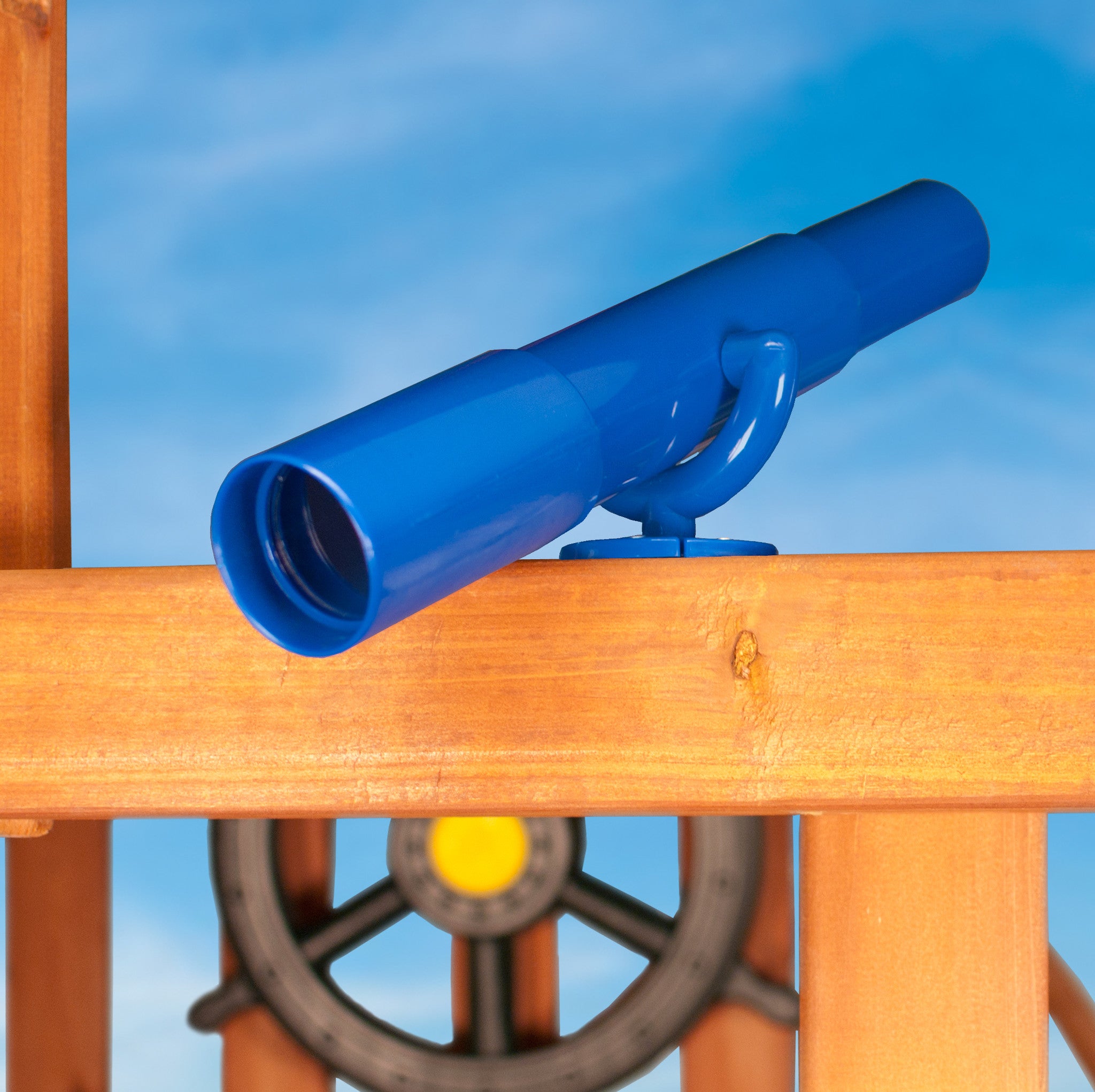 Gorilla-Playsets-Telescope-Blue-from-NJ-Swingsets