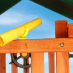 Gorilla-Playsets-Telescope-Yellow-from-NJ-Swingsets