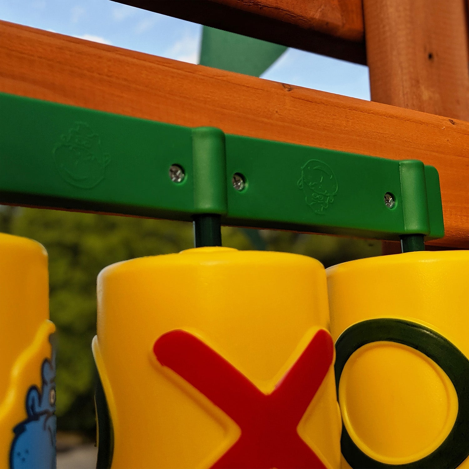 Gorilla-Playsets-Tic-Tac-Toe-Brace