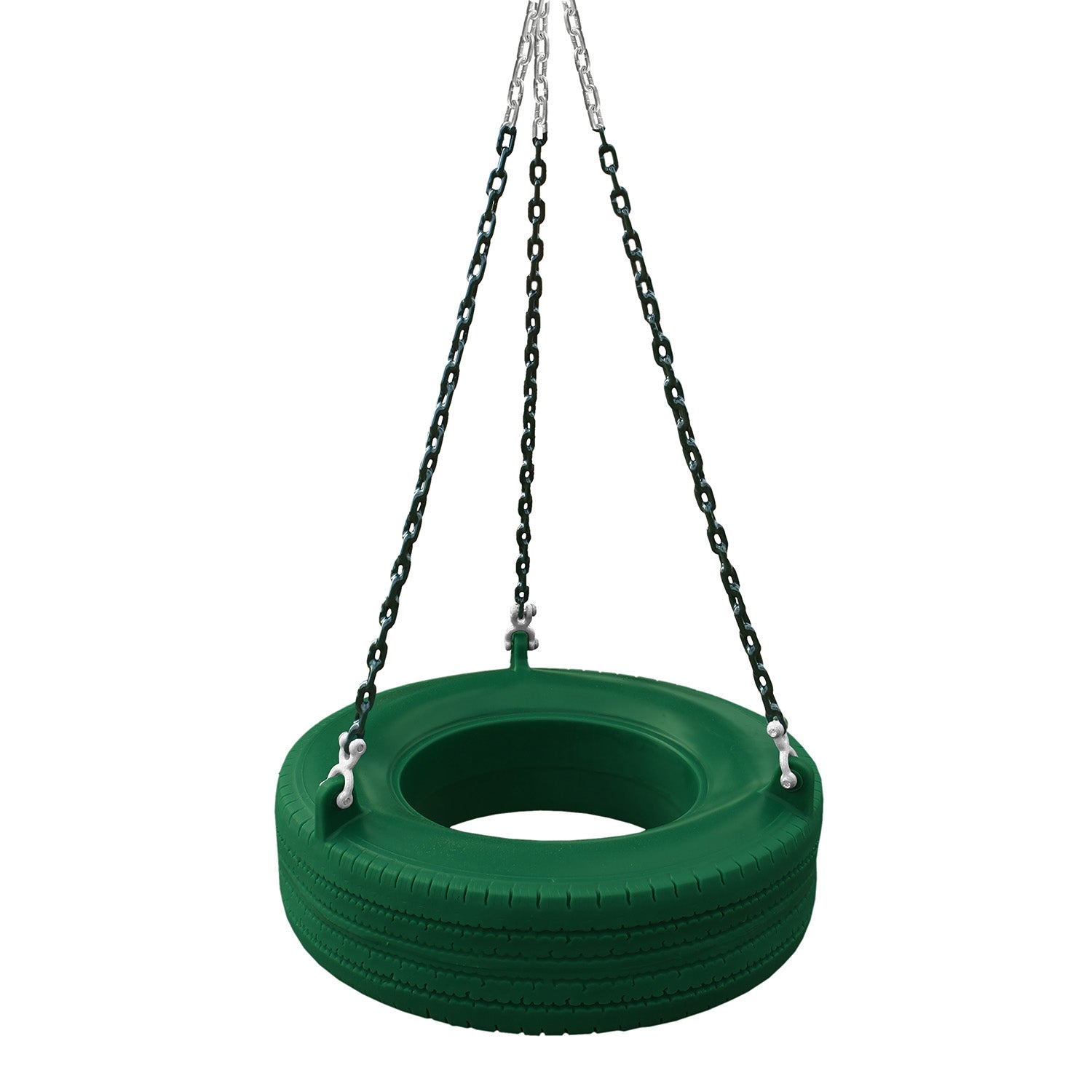 Gorilla-Playsets-Tire-Swing-Green-White-Back