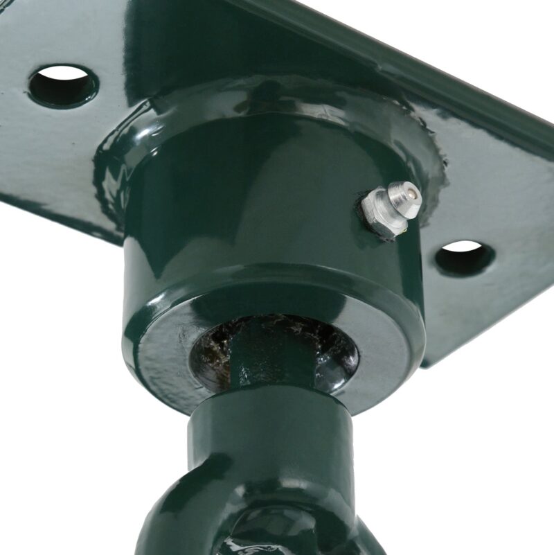 Gorilla-Playsets-Tire-Swing-Support