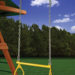 Gorilla-Playsets-Trapeze-Bar-21-inch-Yellow-from-NJ-Swingsets