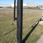 Ironclad-Sports-Game-Changer-In-Ground-Outdoor-Adjustable-Height-Basketball-Hoop-60-inch-Tempered-Glass-Pole-Pad