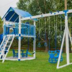 King-Swings-Captains-Pearl-Vinyl-Swing-Set-Side