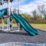 King-Swings-Commercial-Playgrounds-Moonwalker-Double-Slides