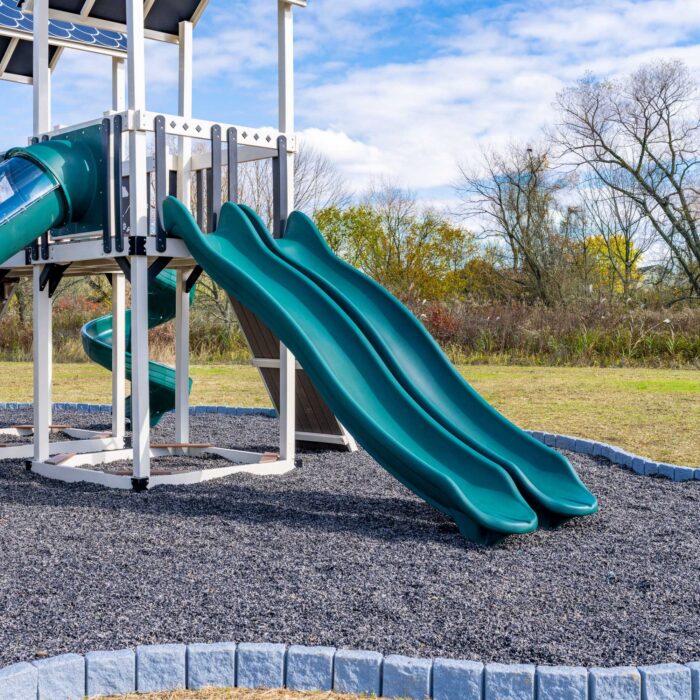 King-Swings-Commercial-Playgrounds-Moonwalker-Double-Slides