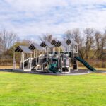 King-Swings-Commercial-Playgrounds-Moonwalker-Right-Front