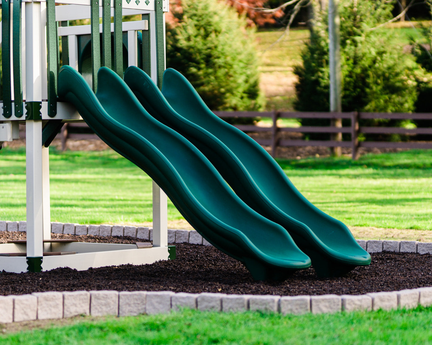 King-Swings-Commercial-Playgrounds-Navigator-Double-Slide