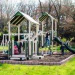 King-Swings-Commercial-Playgrounds-Navigator-Front-Side