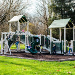 King-Swings-Commercial-Playgrounds-Navigator-Side-Left