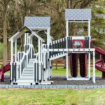 King-Swings-Commercial-Playgrounds-Rocketeer-Front