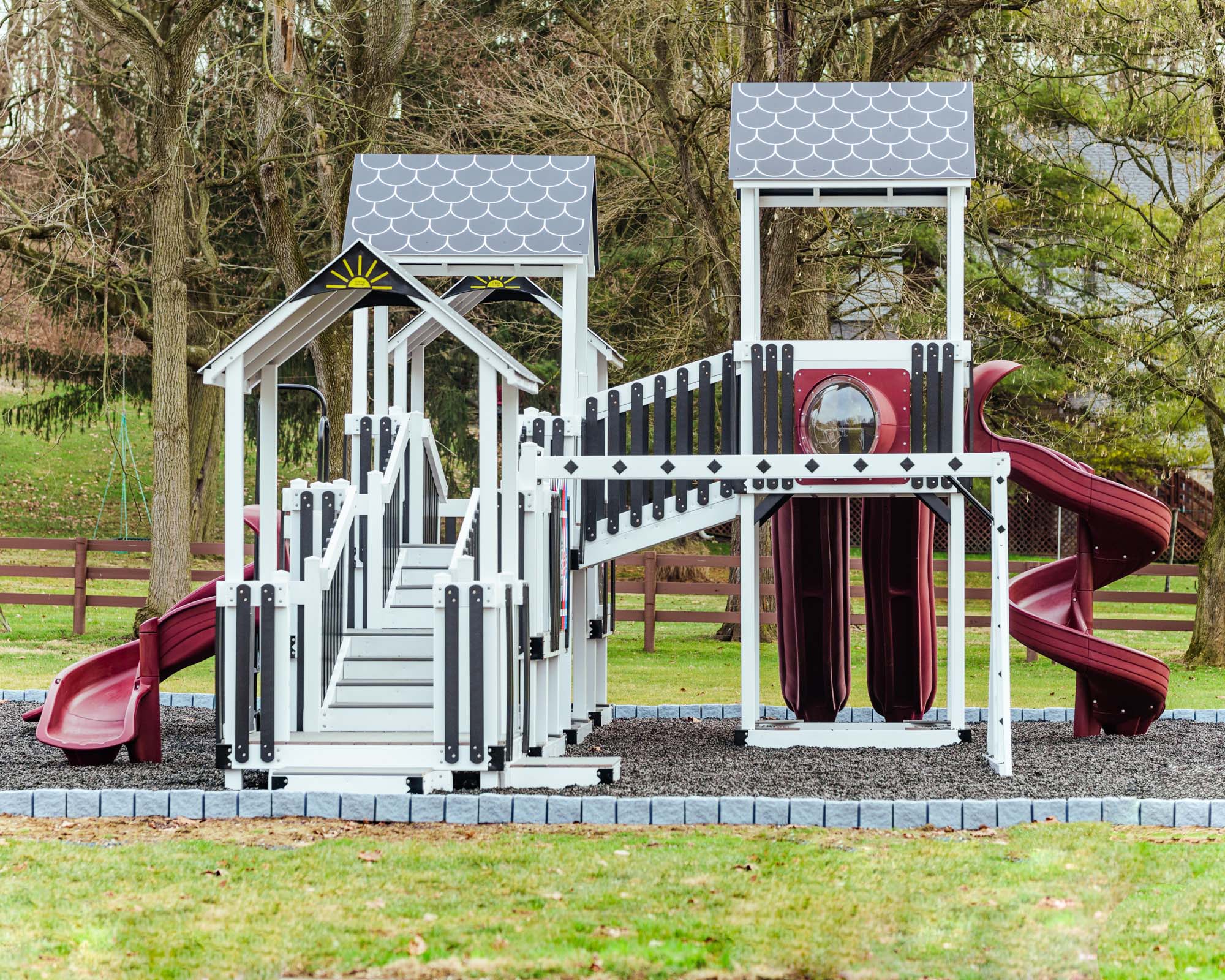 King-Swings-Commercial-Playgrounds-Rocketeer-Front