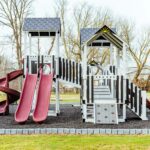 King-Swings-Commercial-Playgrounds-Rocketeer-Side-Back