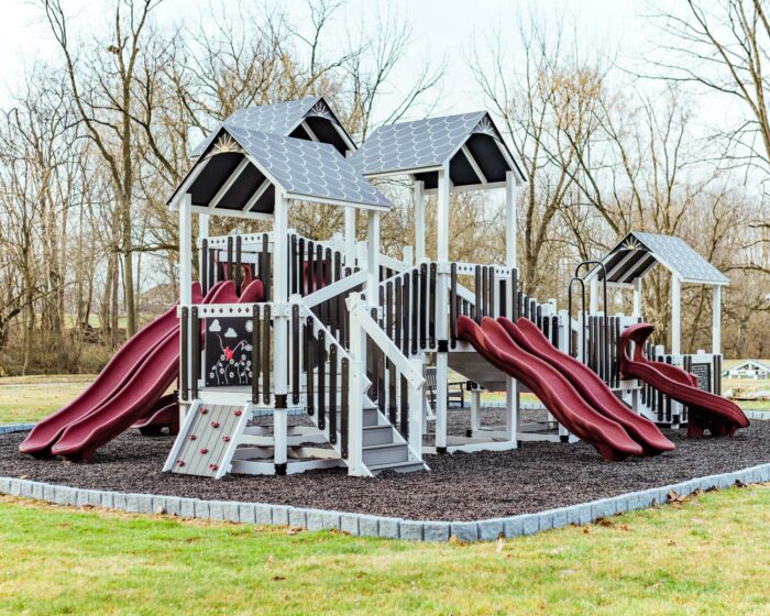 King-Swings-Commercial-Playgrounds-Rocketeer-Side-Left-Back