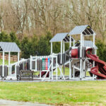 King-Swings-Commercial-Playgrounds-Rocketeer-Side-Right