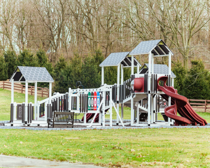 King-Swings-Commercial-Playgrounds-Rocketeer-Side-Right