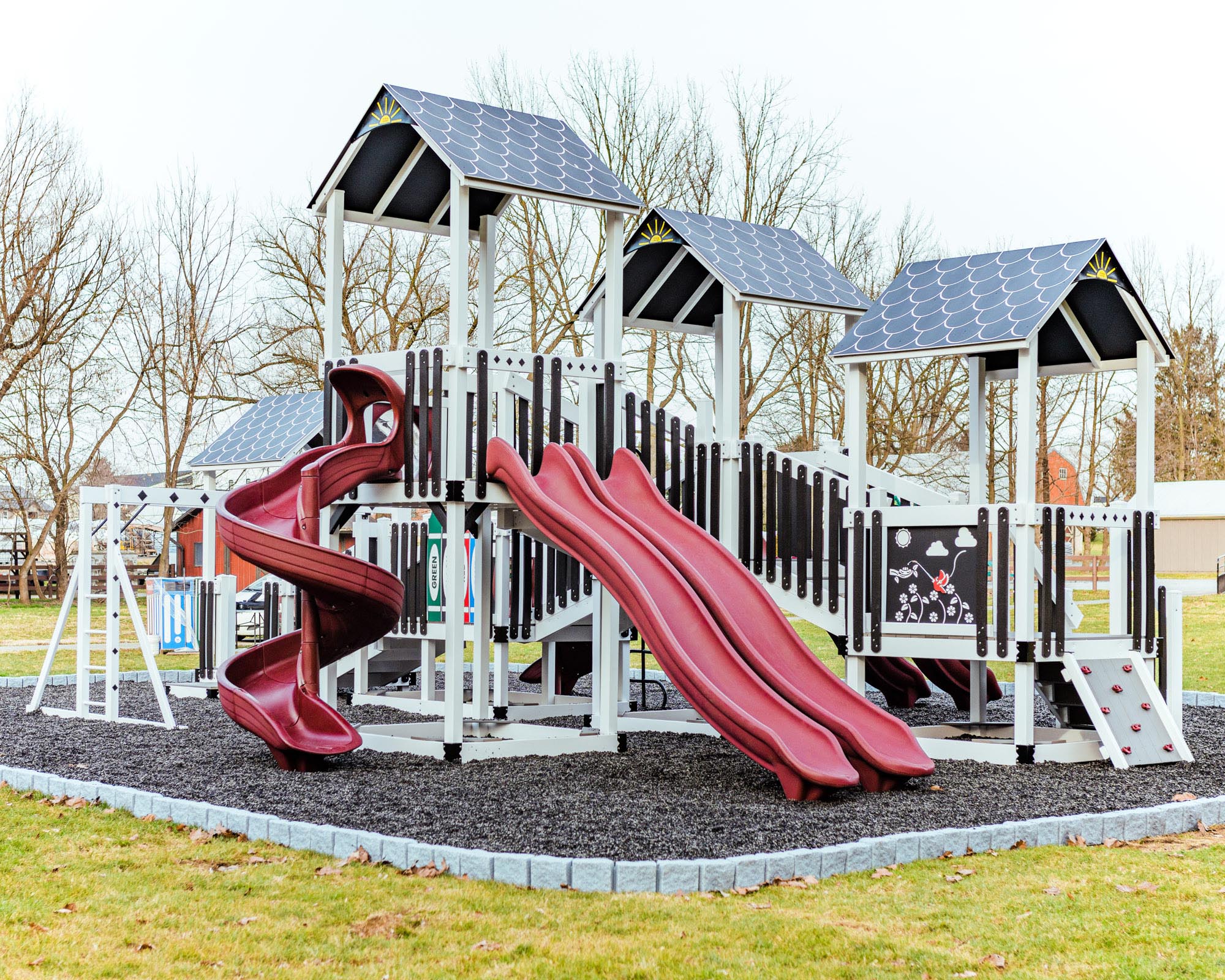 King-Swings-Commercial-Playgrounds-Rocketeer-Side-Right-Back