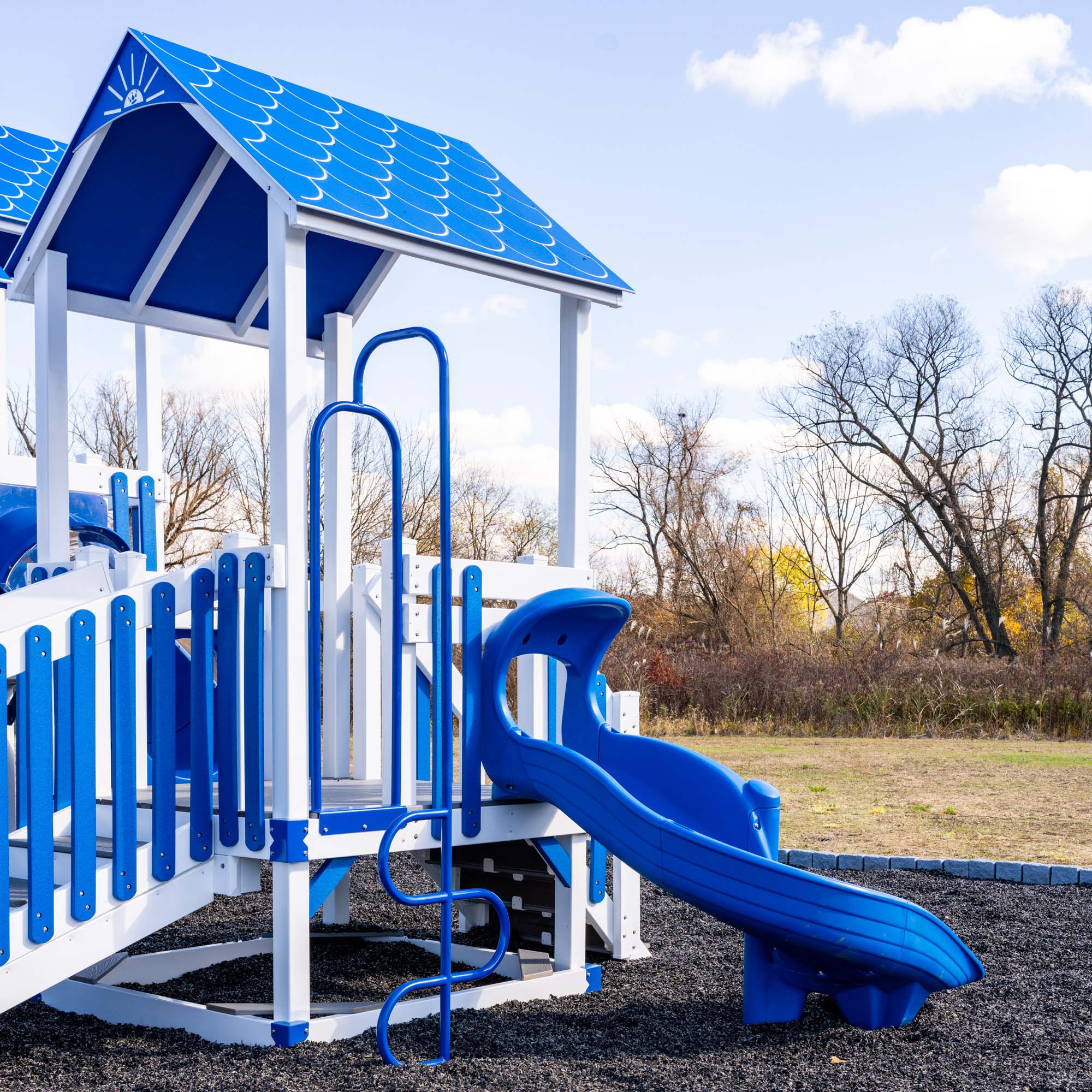 King-Swings-Commercial-Playgrounds-Seafarer-Slide-Single