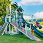 King-Swings-Galaxy-Vinyl-Swing-Set