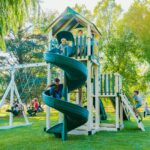 King-Swings-Galaxy-Vinyl-Swing-Set-Back