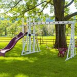 King-Swings-Honeybear-Hangout-Vinyl-Swing-Set-Side-2