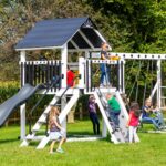 King-Swings-Sea-King-Vinyl-Swing-Set-Side-Left