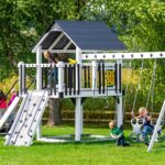 King-Swings-Sea-King-Vinyl-Swing-Set-Side-Right