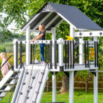 King-Swings-Sea-King-Vinyl-Swing-Set-Side-Right-Tower