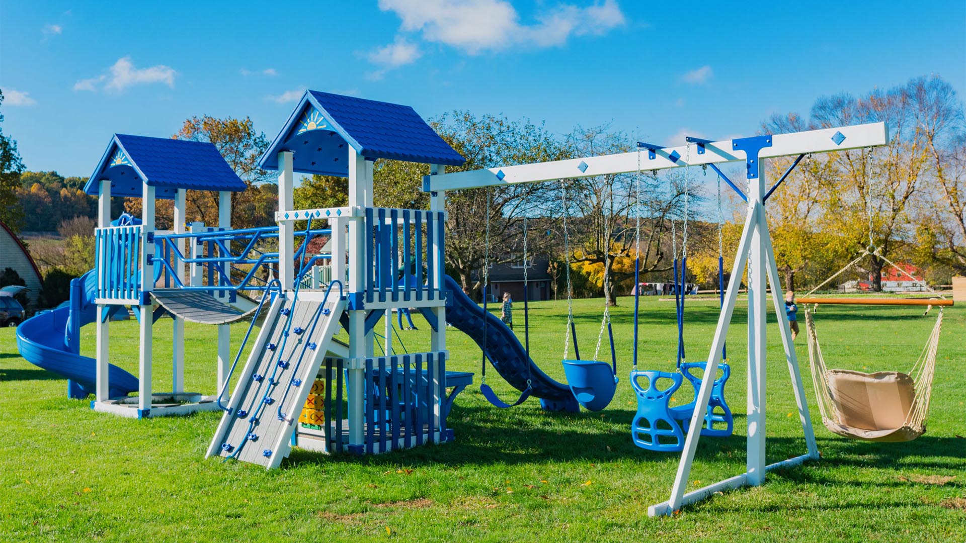 King-Swings-Space-Walk-Vinyl-Swing-Set-Back