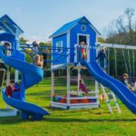 King-Swings-The-Chateau-Vinyl-Swing-Set