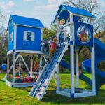 King-Swings-The-Chateau-Vinyl-Swing-Set-Back