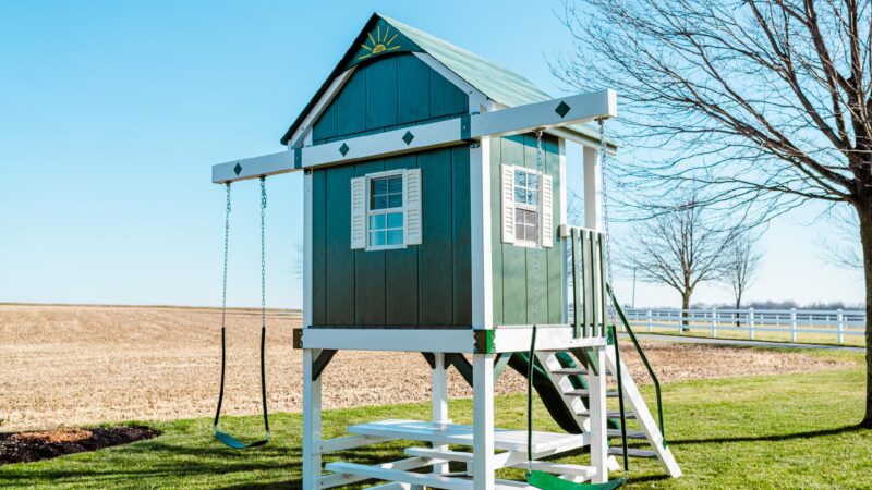 King-Swings-The-Lodge-Playhouse-Back
