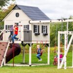 King-Swings-The-Palace-Vinyl-Swing-Set-Side-Right