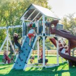 King-Swings-Wave-Rider-Vinyl-Swing-Set-Back