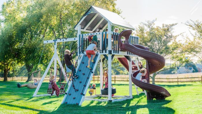King-Swings-Wave-Rider-Vinyl-Swing-Set-Back