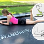 North-In-Ground-Trampoline-Girl-Safety