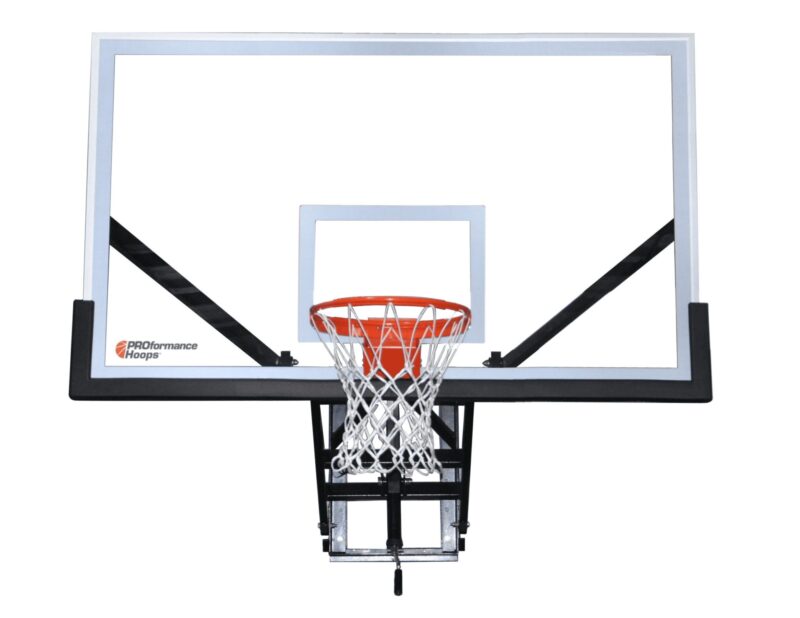 PROFormance-Hoops-WM72Wall-Mount-72_-Front