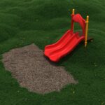 Playground-Equipment-3-Foot-Double-Straight-Embankment-Slide