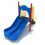 Playground-Equipment-3-Foot-Double-Straight-Slide