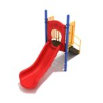Playground-Equipment-3-Foot-Single-Straight-Slide