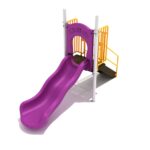 Playground-Equipment-3-Foot-Single-Wave-Slide
