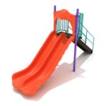 Playground-Equipment-5-Foot-Double-Straight-Slide
