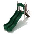 Playground-Equipment-5-Foot-Double-Wave-Slide
